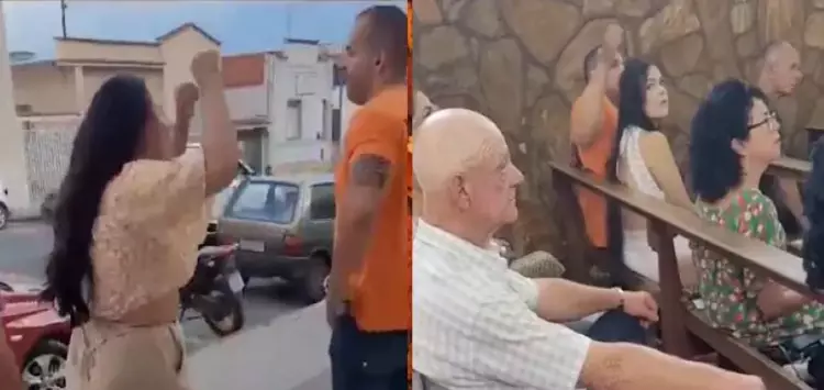 ...