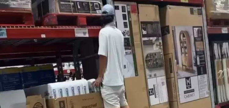 ...