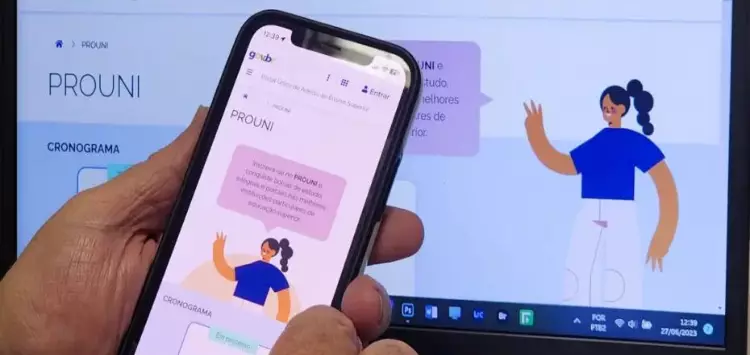 ...