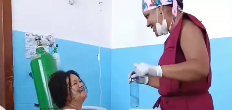...