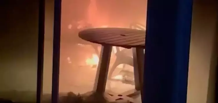 ...