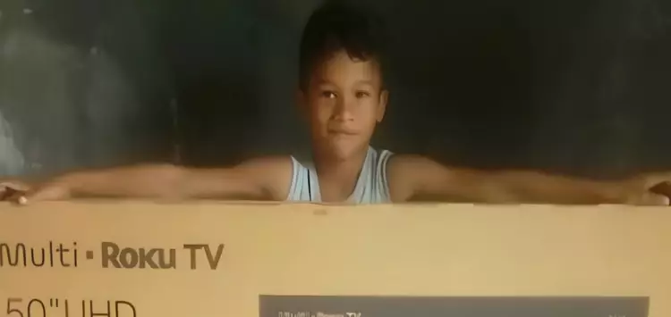 ...