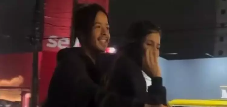 ...