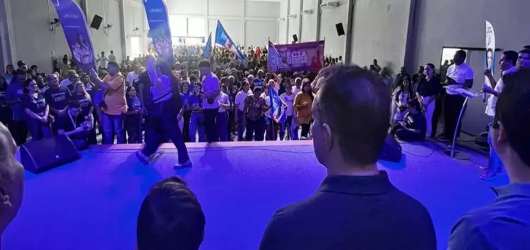 ...