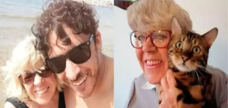 ...