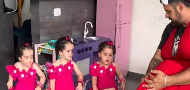 ...