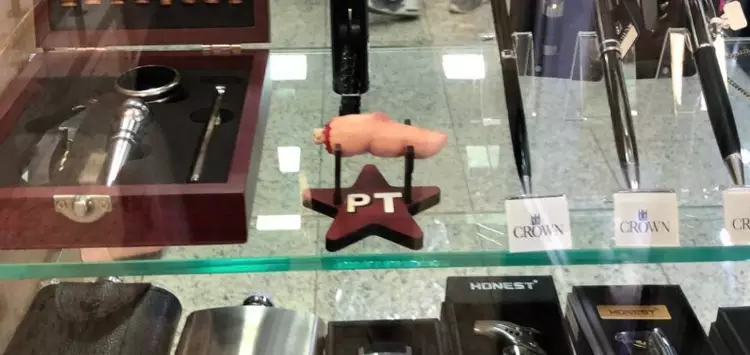 ...