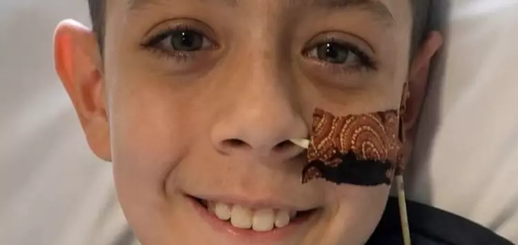 ...