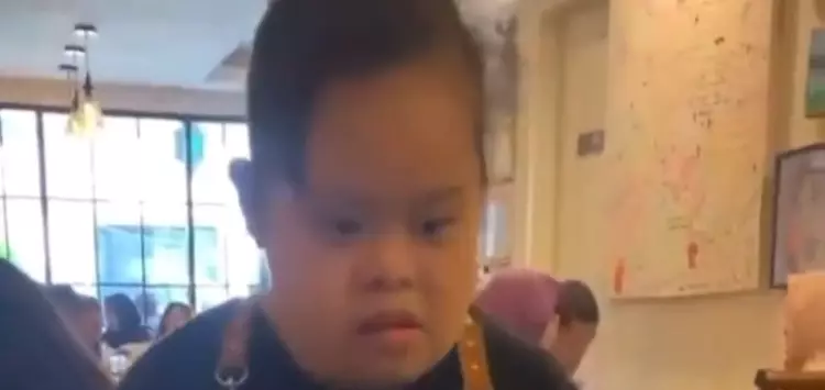 ...