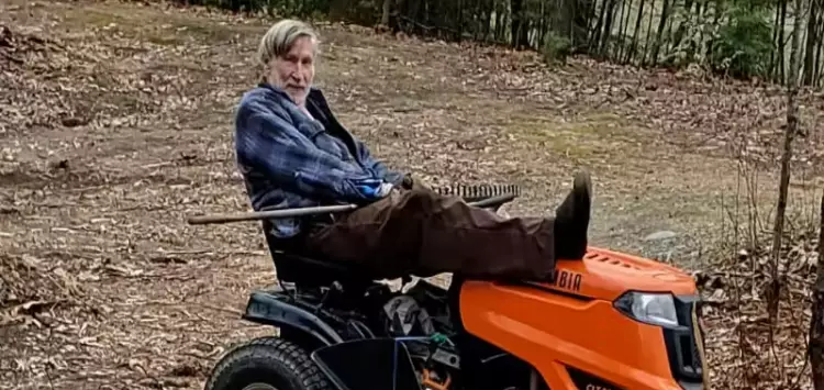 ...