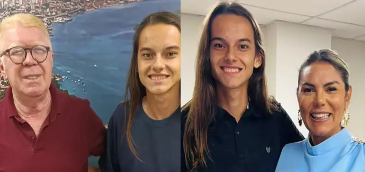 ...