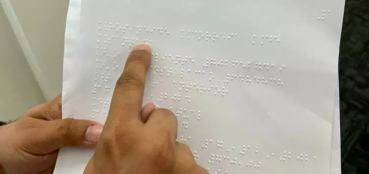 ...