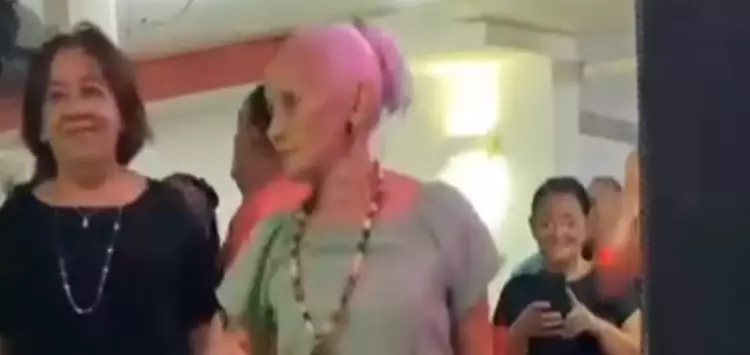 ...